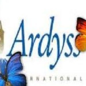 Meet your Posher, Ardyss